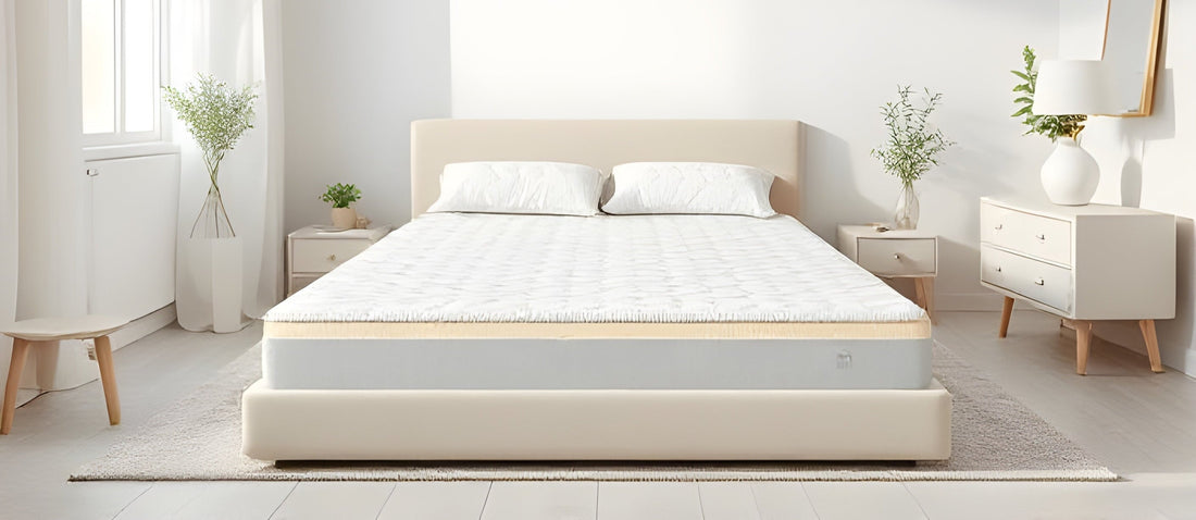 Memory Foam Mattress Guide 2025