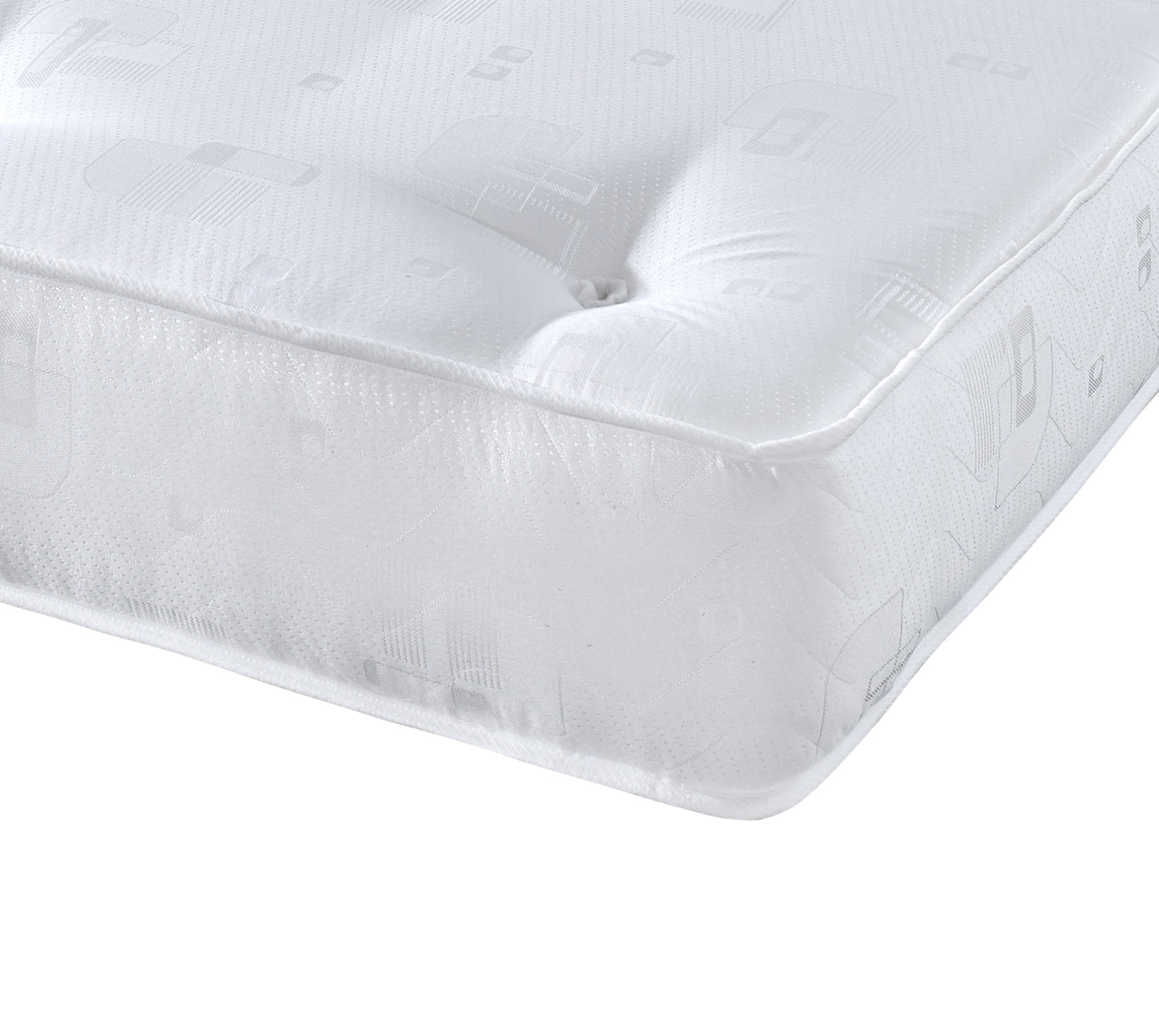 The Galaxy Tufted Spring Mattress