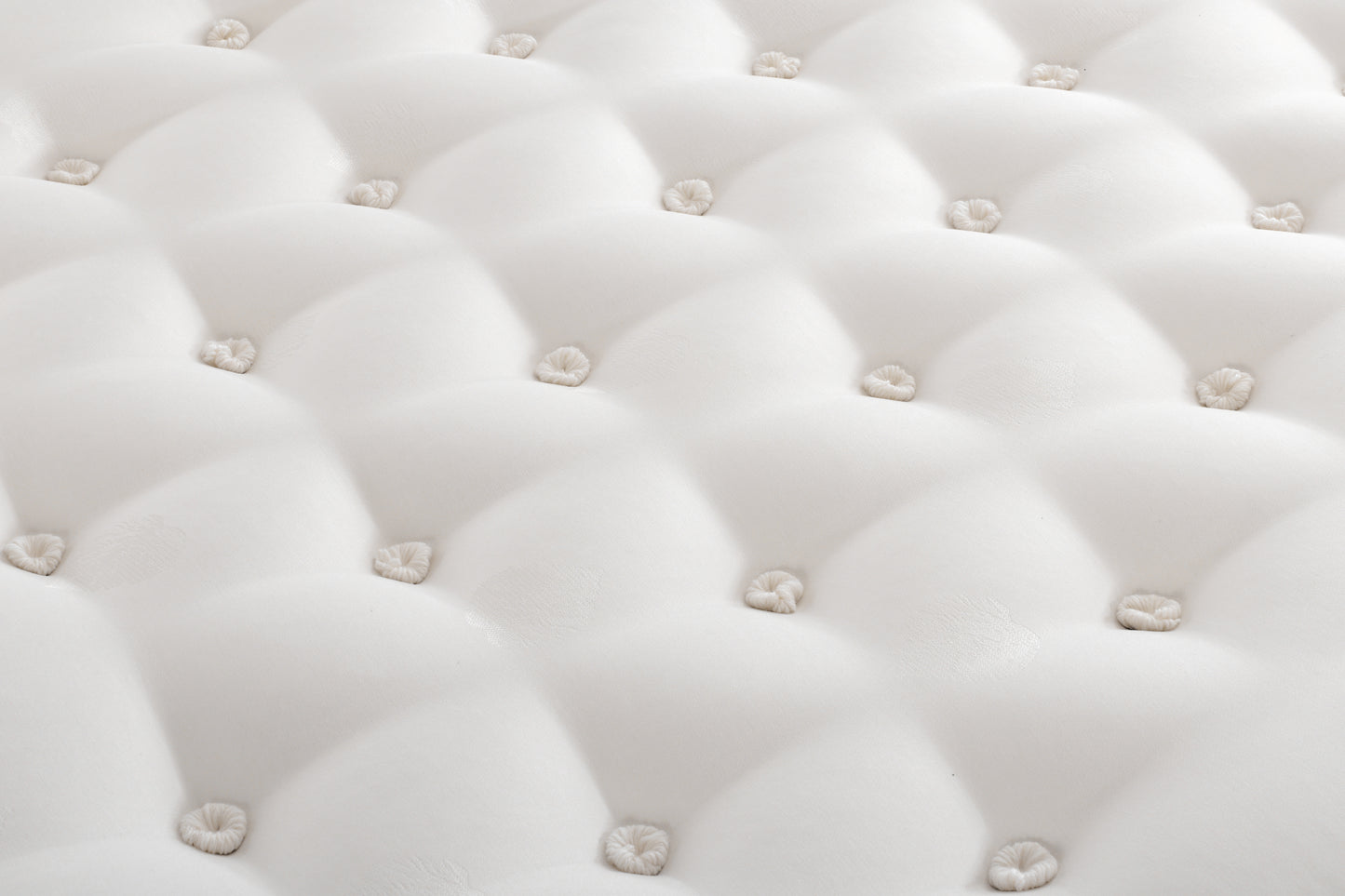 The Mayfield 2000 Pocket Mattress – Handmade Luxury and Superior Support