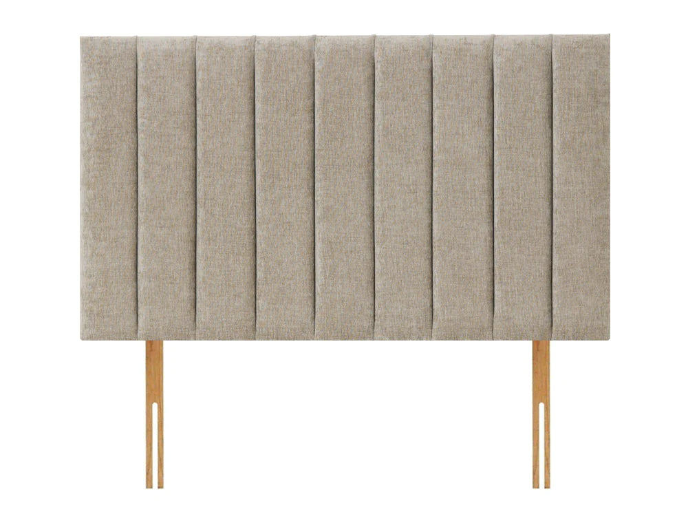 Standard Divan Base | Choose your Draws and Headboard