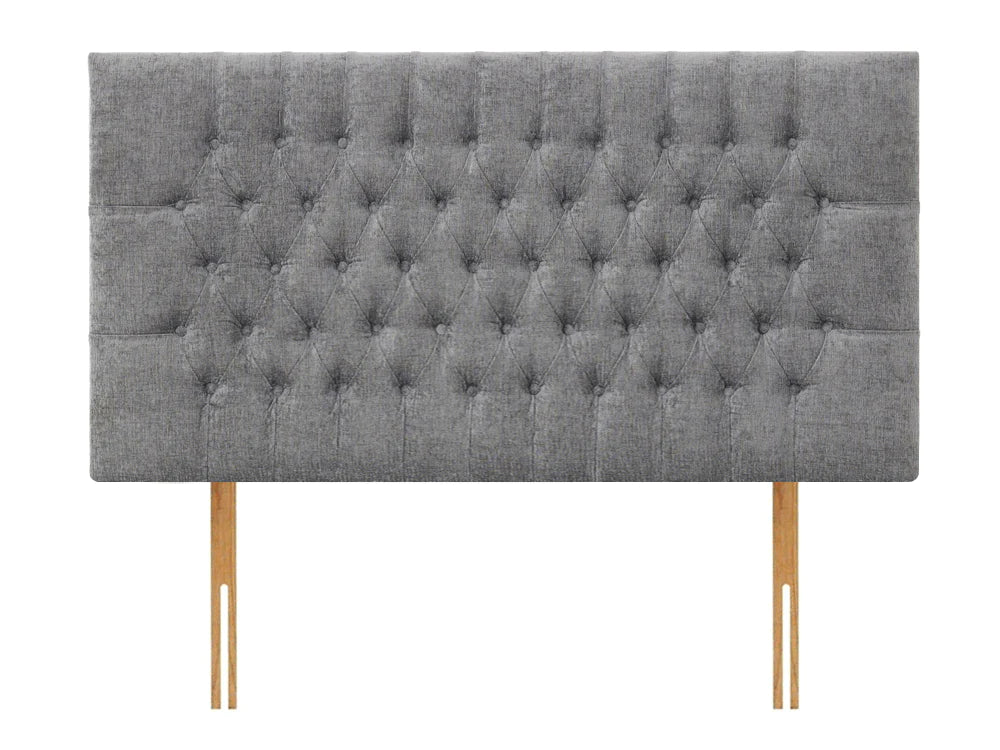 Standard Divan Base | Choose your Draws and Headboard