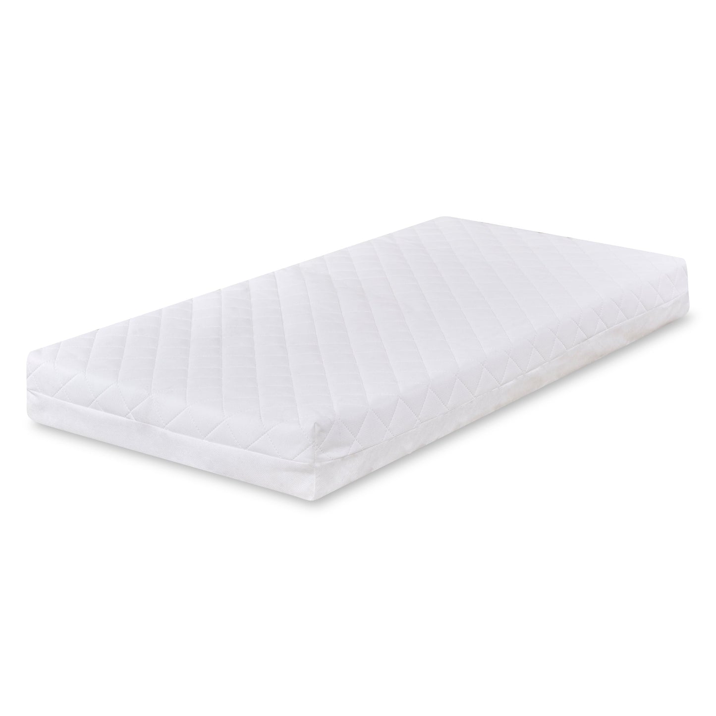 Starlight Babies 10cm Deep Core Cot Mattress - 60cm by 120cm