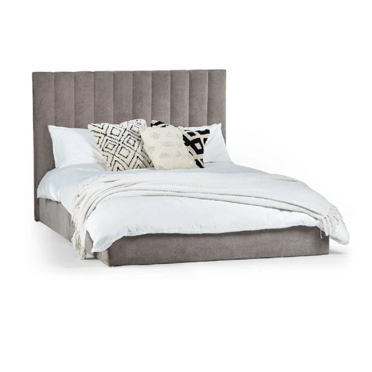 Nova Grey Bed