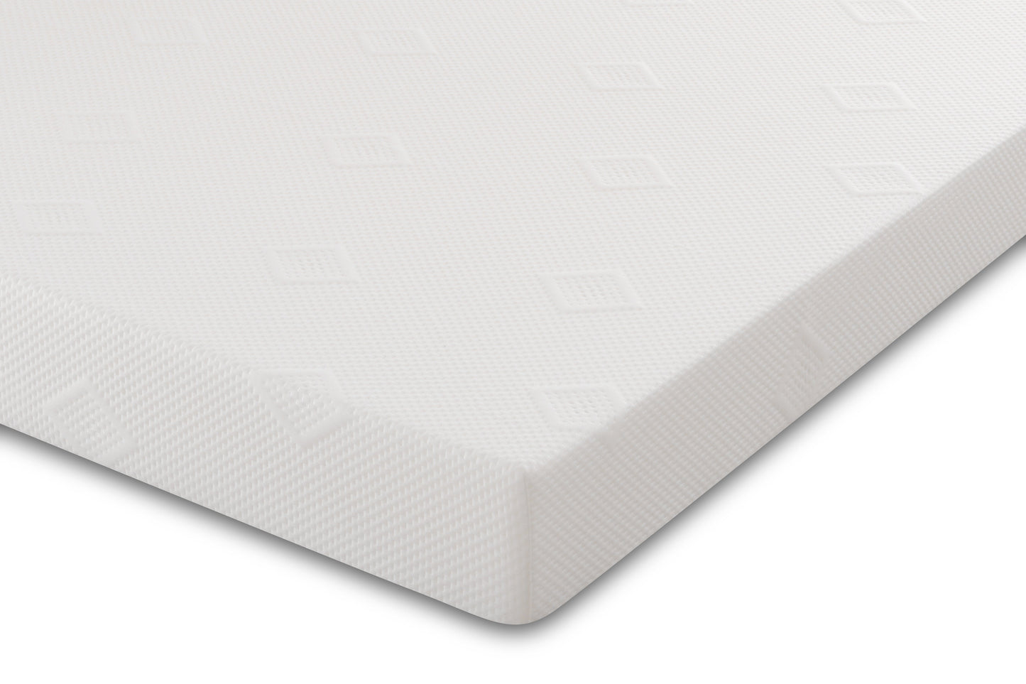 Westwood Core Memory Foam and Reflex Foam 4" Deep Mattress - Balanced Comfort and Support