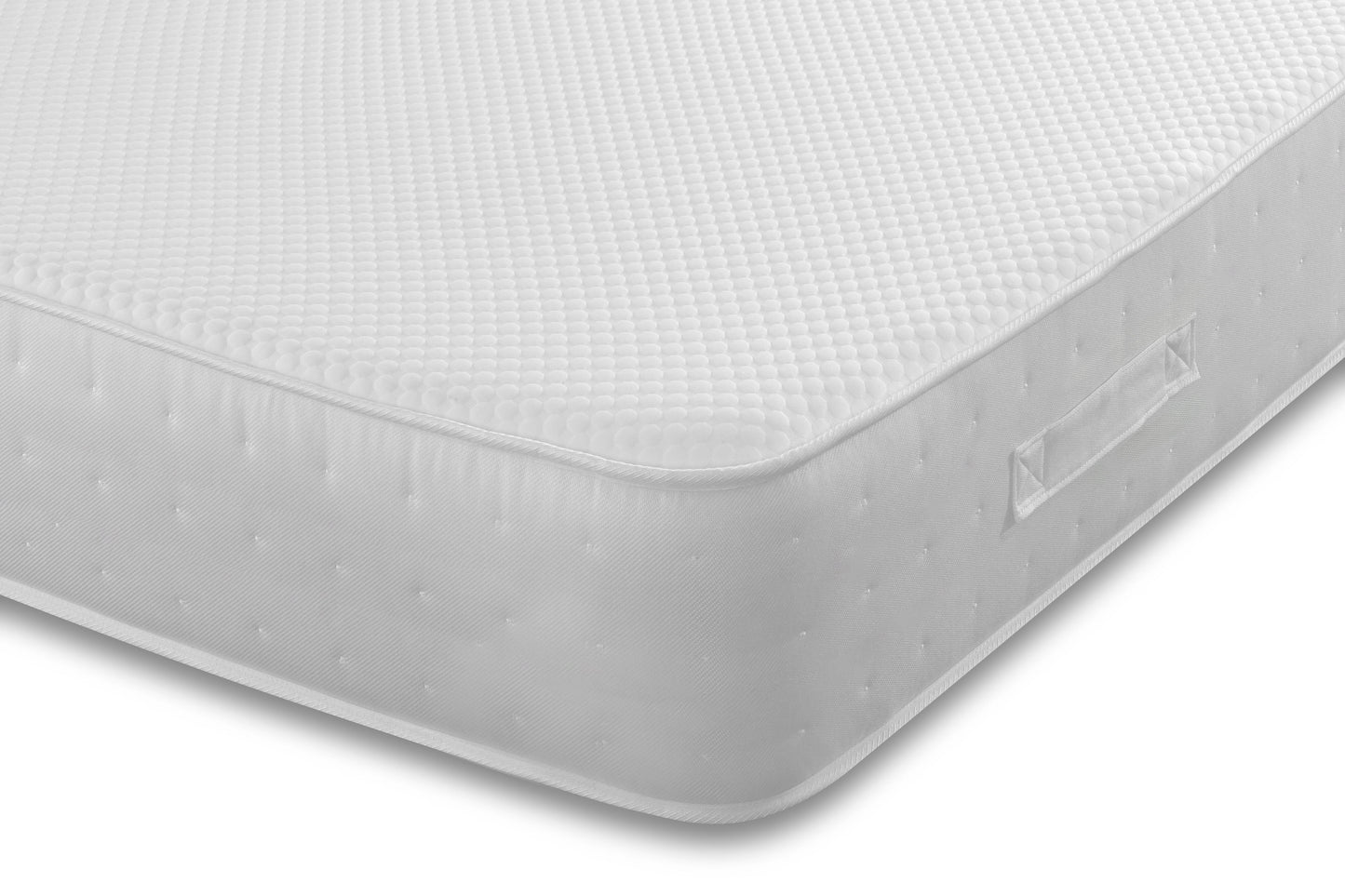 The Aerotac Superior Memory Foam All Foam Mattress - 10 Inch Deep