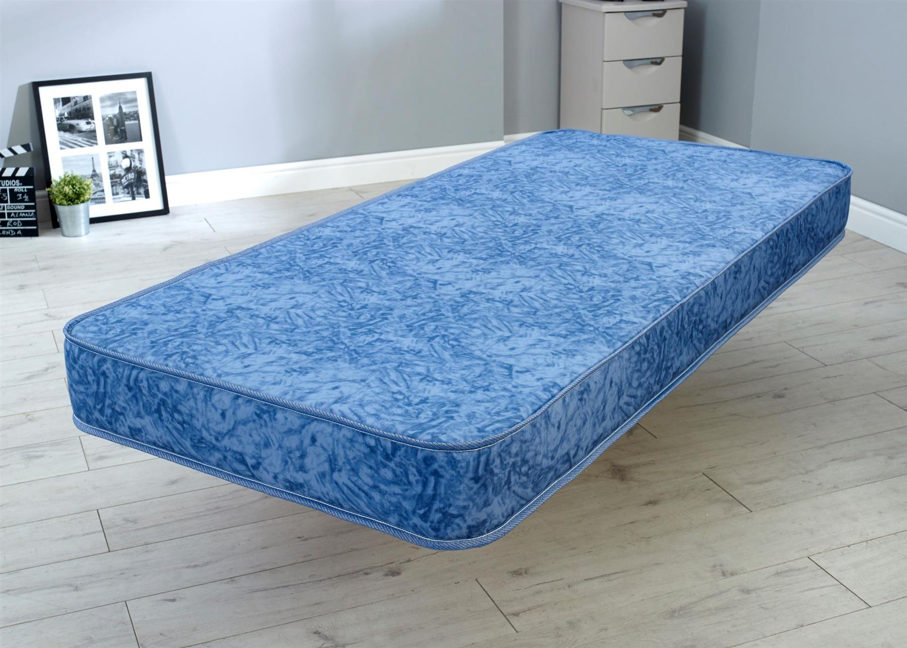 Starlight Beds Nautilus Spring Contract Mattress - Main Image