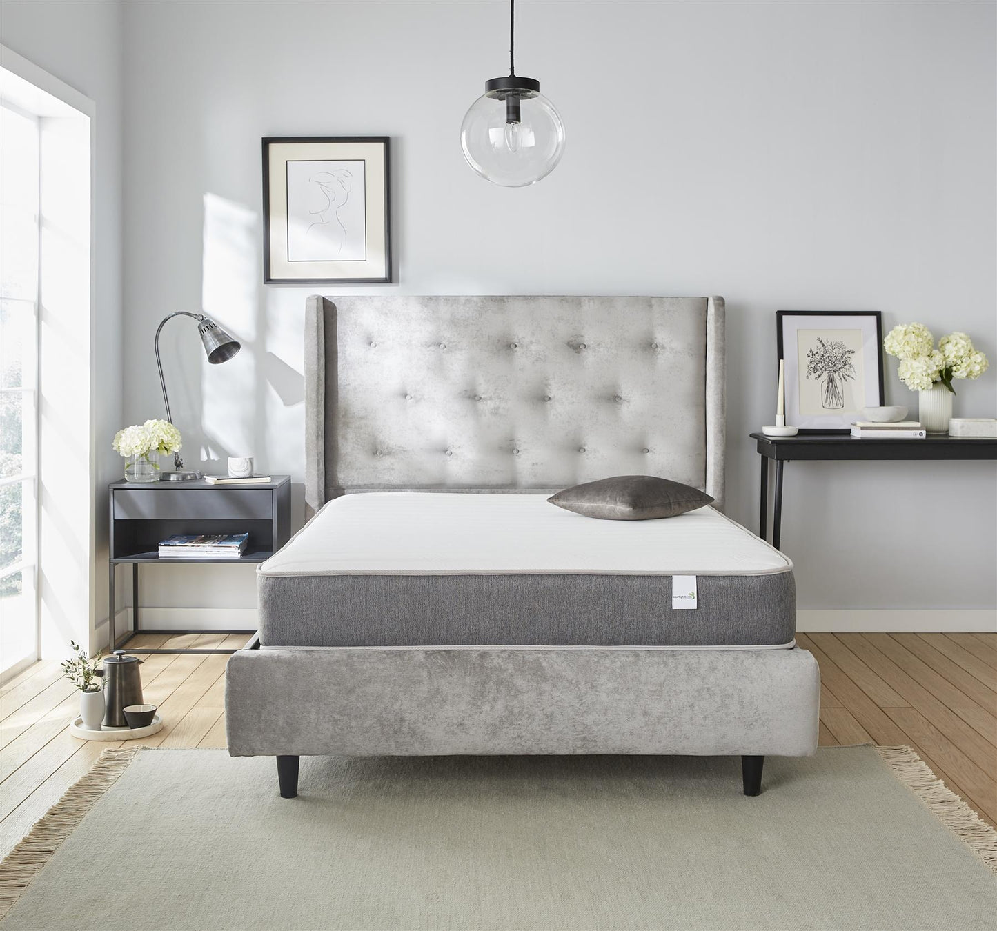 Starlight Beds™ - cheap mattress