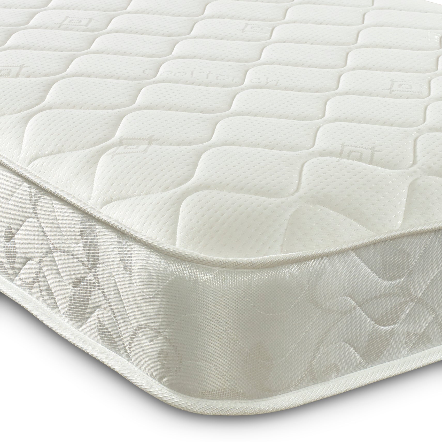 Max-Coil Hybrid Memory Foam Pocket Spring Mattress – The Sleep People