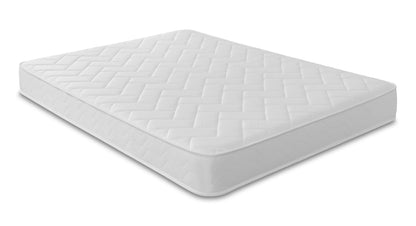 Starlight Beds Spring and Memory Foam Mattress