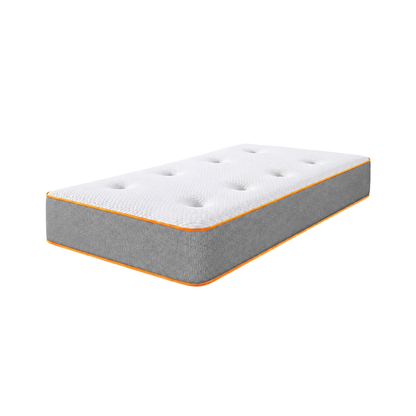 ComfortCore™ Tufted 9" Deep 1000 Pocket Spring Mattress
