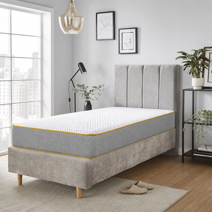 ComfortCore™ 9" Deep 1000 Memory Pocket Spring Mattress
