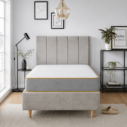 ComfortCore™ 9" Deep 1000 Memory Pocket Spring Mattress