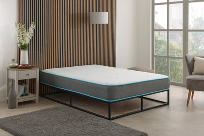 Superior Cooling Memory Foam Mattress - Cooling Foam