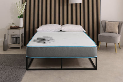 Superior Cooling Memory Foam Mattress - Cooling Foam