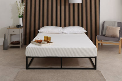 Core Bubble Memory 6" Deep Mattress – Prime Softness for Comfort
