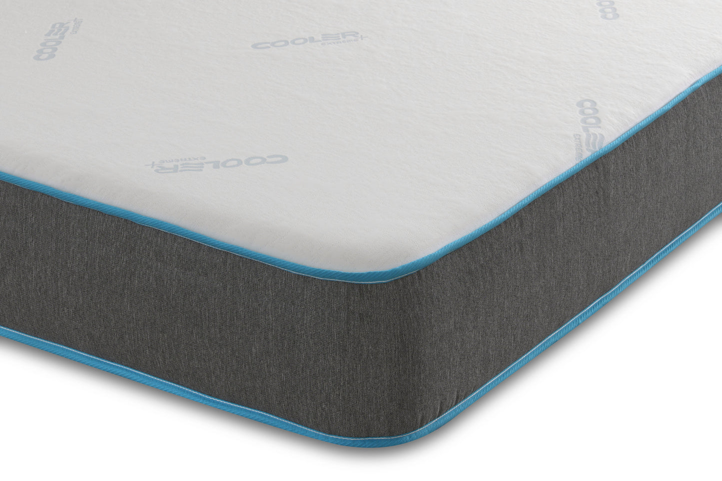 Superior Cooling Memory Foam Mattress - Cooling Foam