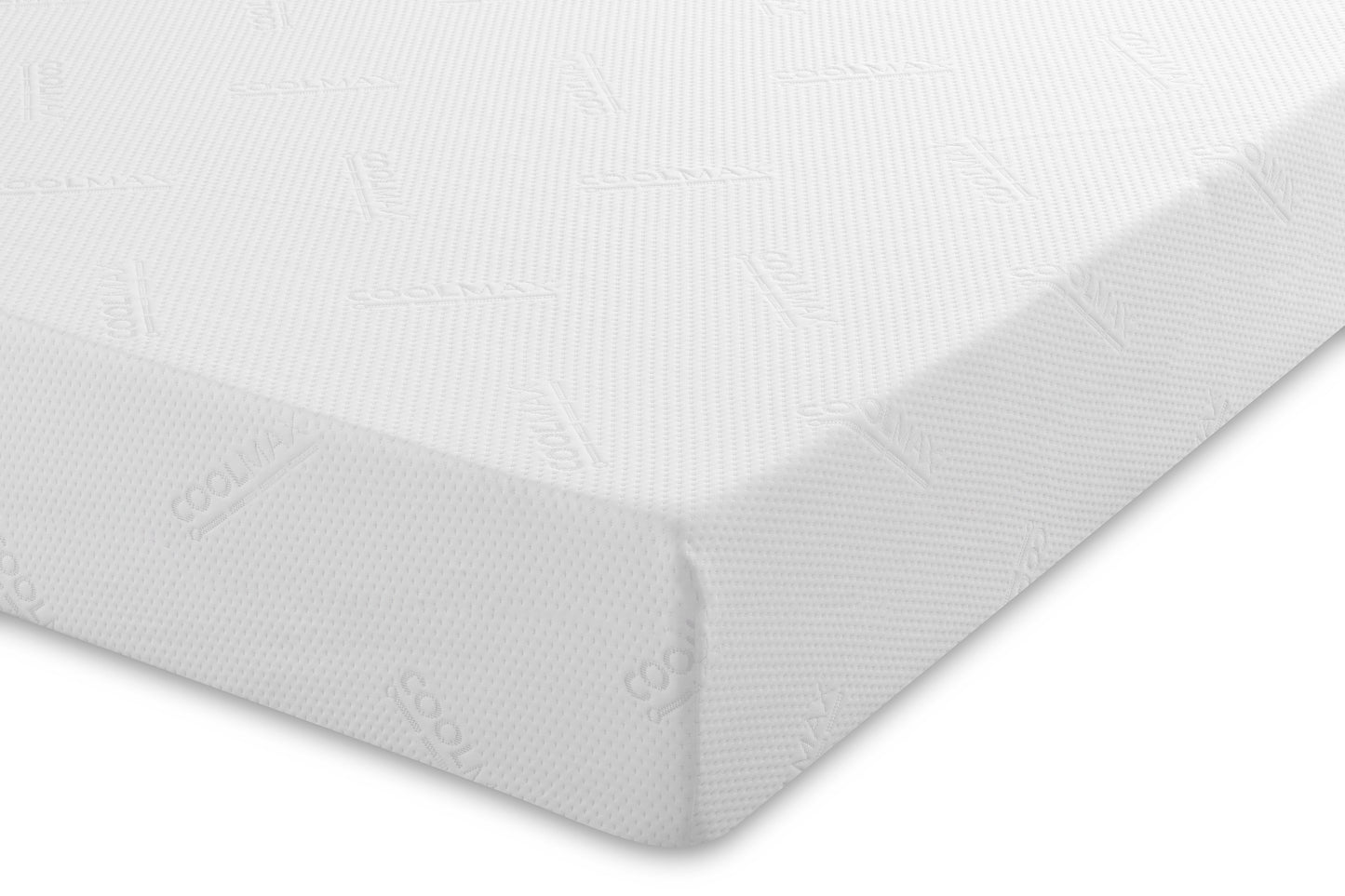 Comfort CoolMax 8" Deep Mattress - Reflex and Memory Foam