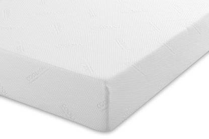 Comfort CoolMax 8" Deep Mattress - Reflex and Memory Foam
