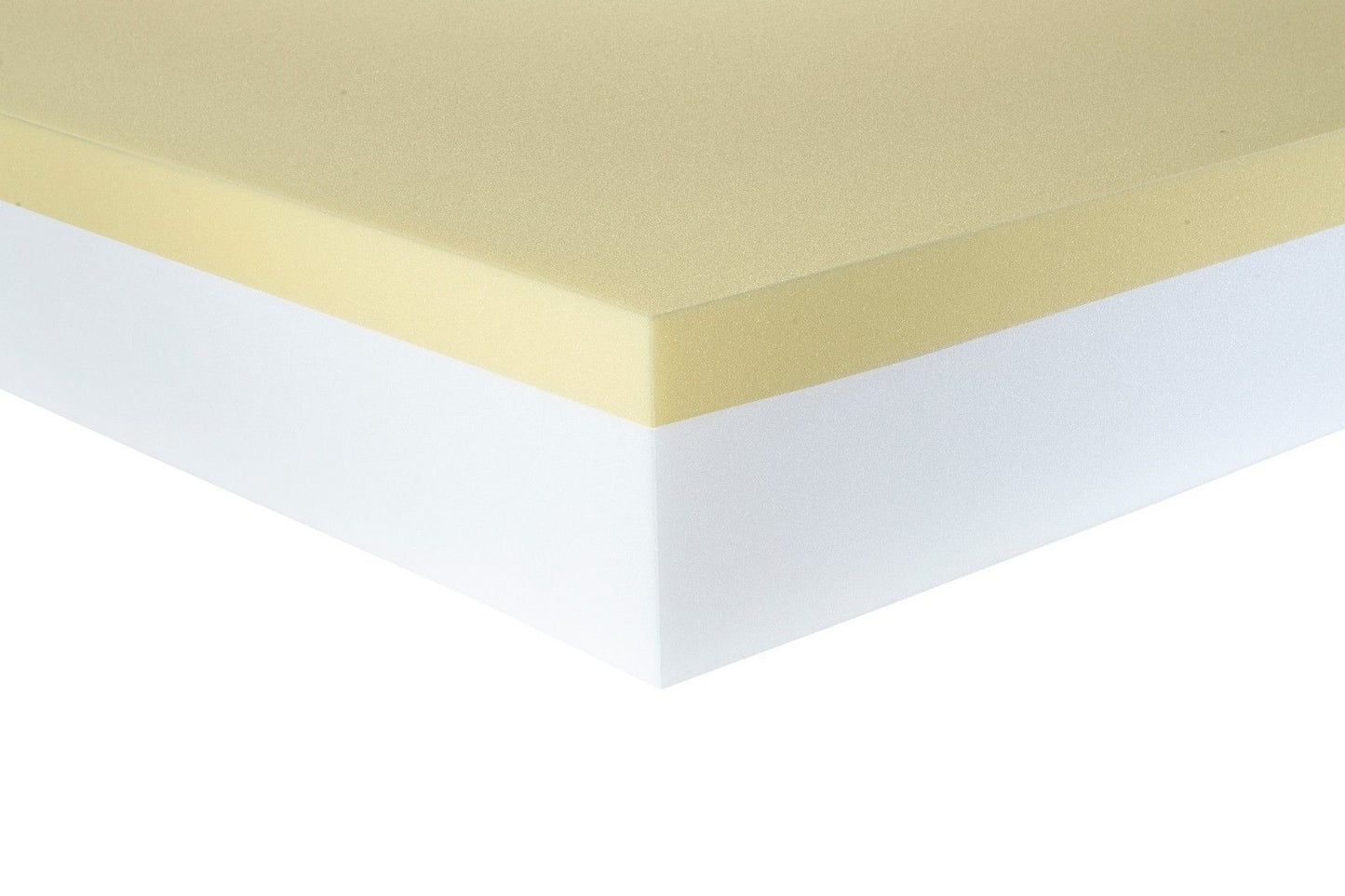 Comfort CoolMax 8" Deep Mattress - Reflex and Memory Foam