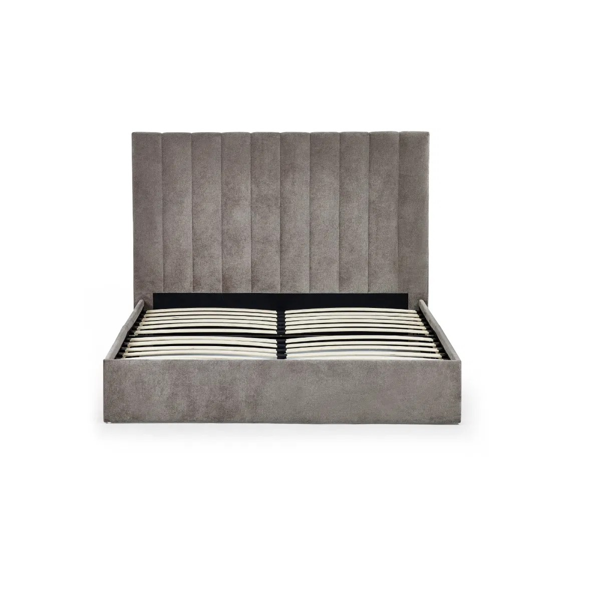 Nova Grey Bed