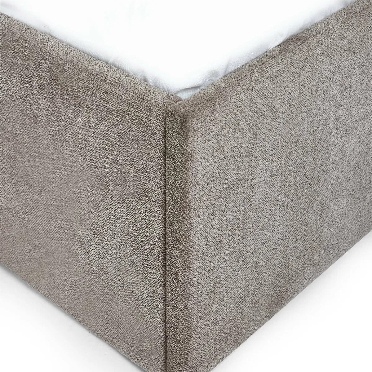 Nova Grey Bed