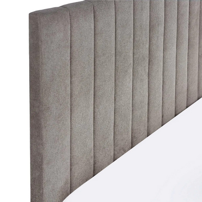Nova Grey Bed