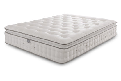 The Kingsway 3000 Pillowtop Mattress – Luxurious Comfort and Exceptional Support