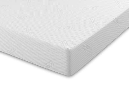 Core CoolMax Memory Foam Mattress 6-Inch Deep – Advanced Cooling with Exceptional Comfort