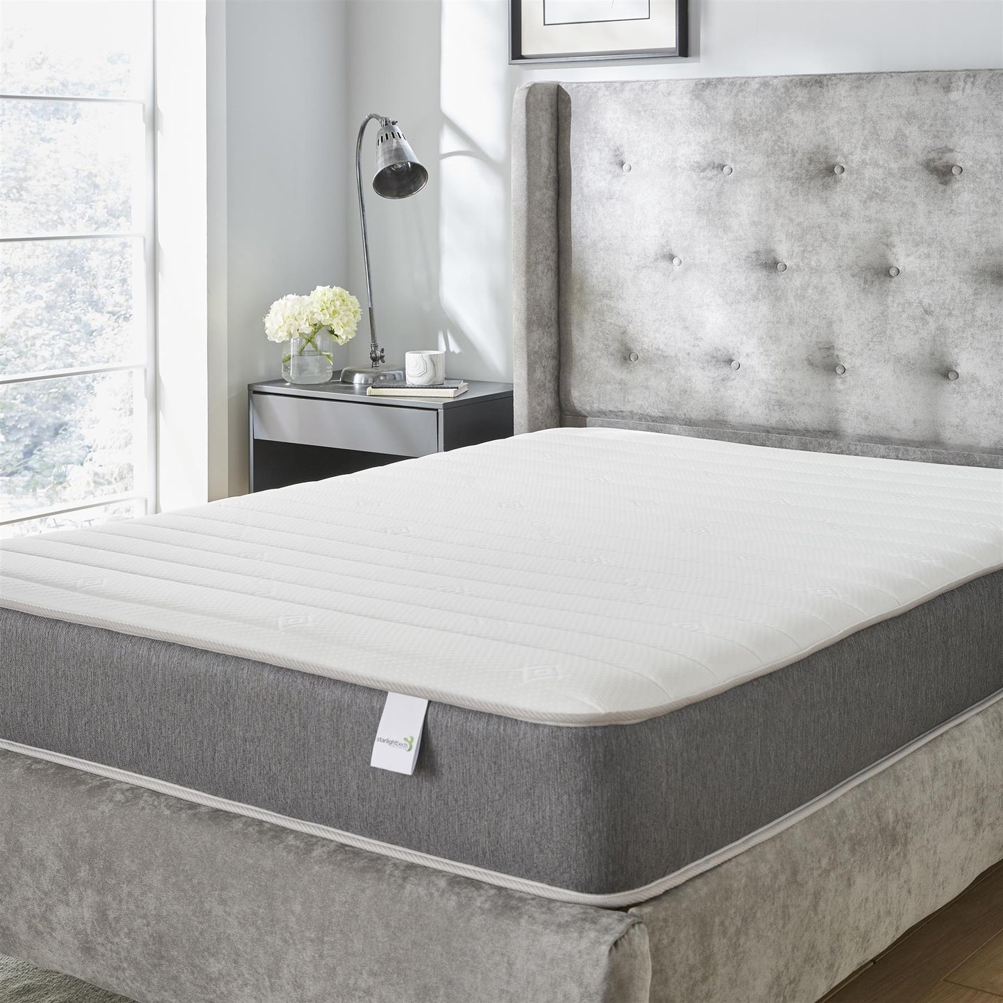 Starlight Beds™ - cheap mattress