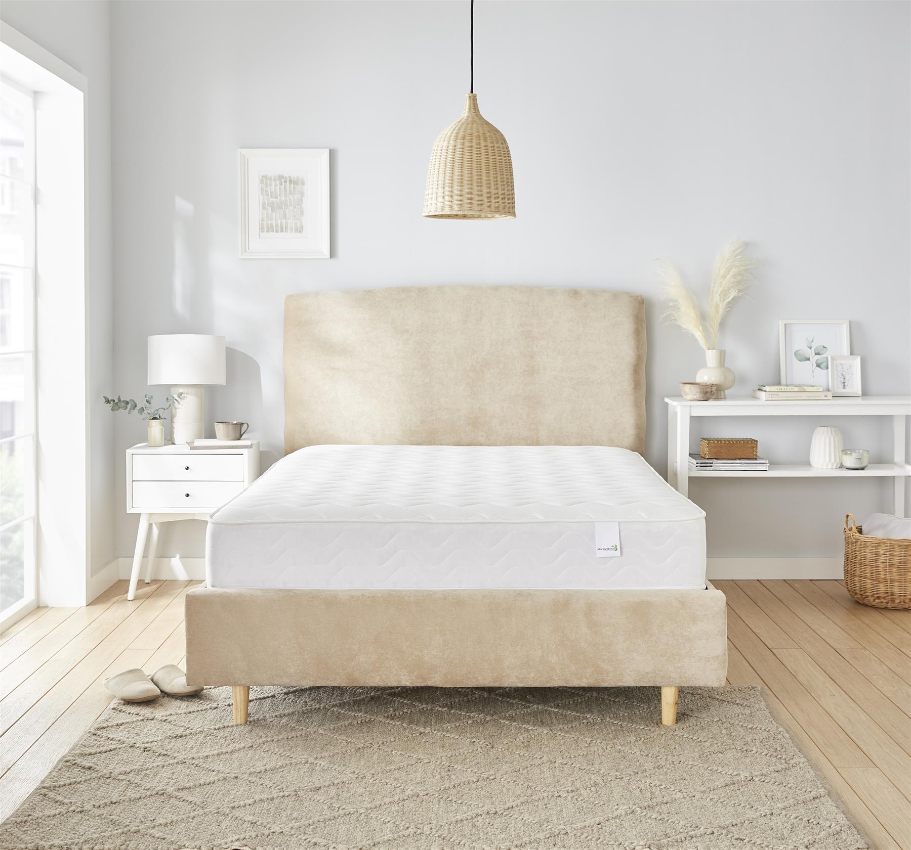 Starlight Beds™ - cheap mattress