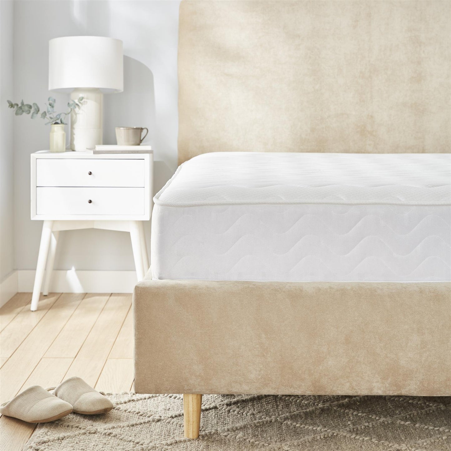 Starlight Beds™ - cheap mattress