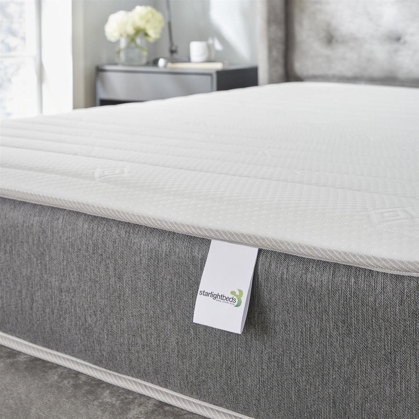 Starlight Beds™ - cheap mattress
