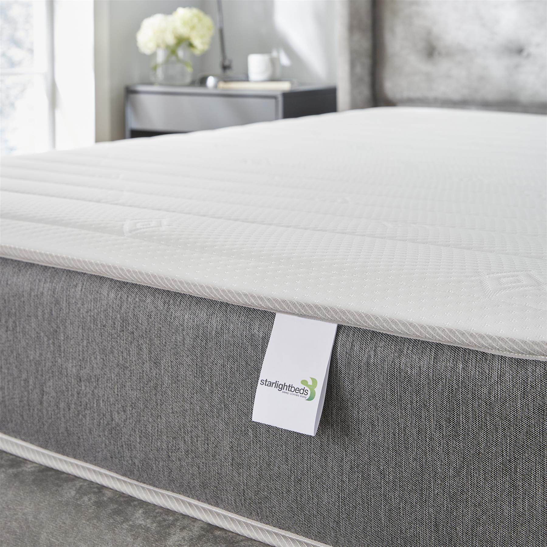 Starlight Beds™ - cheap mattress