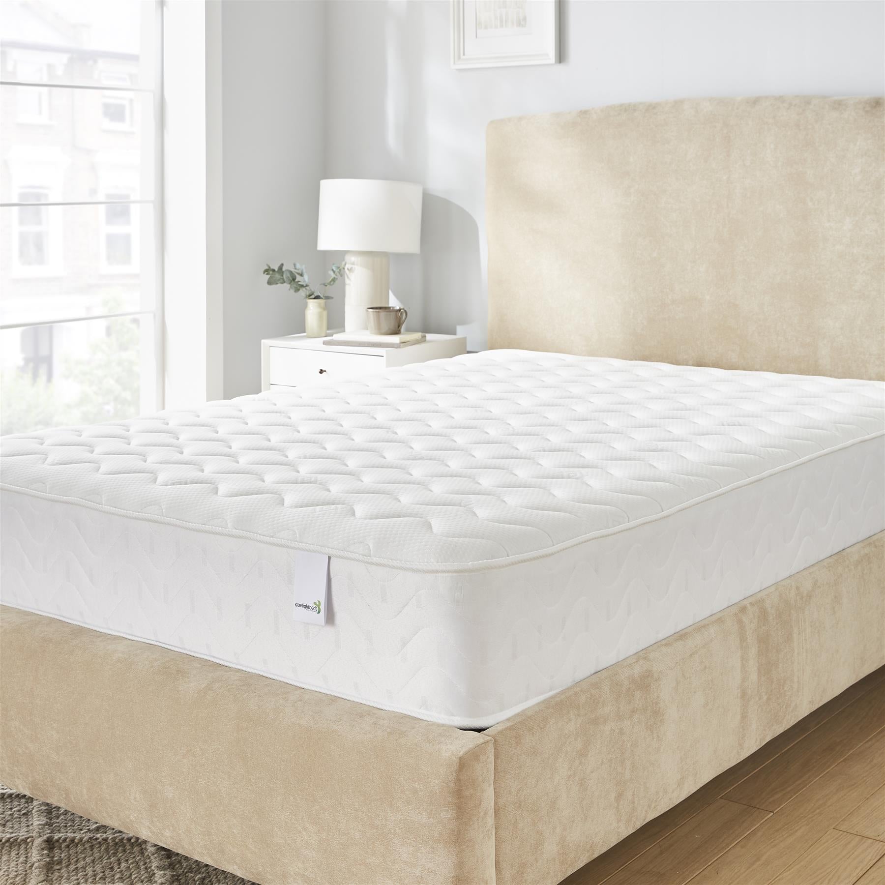 Starlight Beds™ - cheap mattress