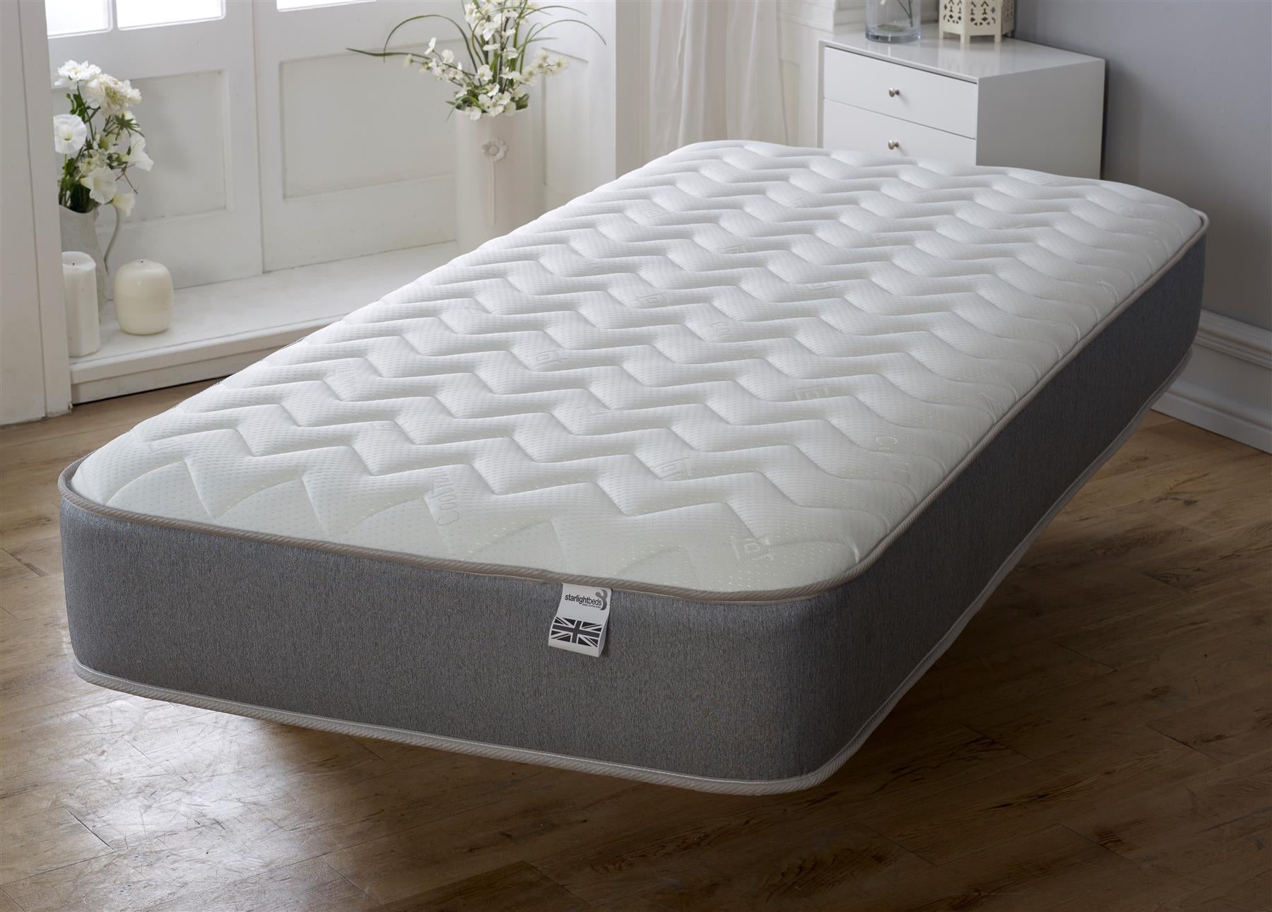 Starlight Beds™ - cheap mattress